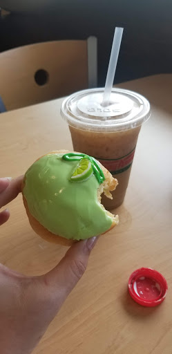 Bakery «Krispy Kreme Doughnuts», reviews and photos, 465 W 23rd St, Panama City, FL 32405, USA