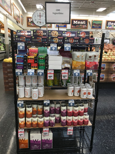 Health Food Store «Sprouts Farmers Market», reviews and photos, 2950 Baseline Rd, Boulder, CO 80303, USA