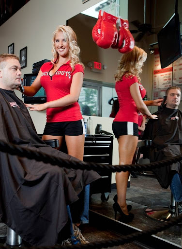 Barber Shop Knockouts Haircuts For Men Reviews And Photos 4964