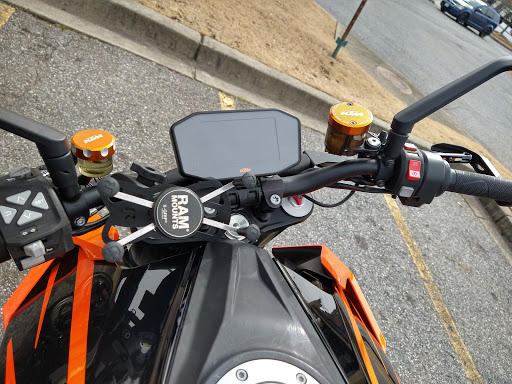 Motorcycle Parts Store «Cycle Gear», reviews and photos, 722 Collins Hill Rd, Lawrenceville, GA 30046, USA