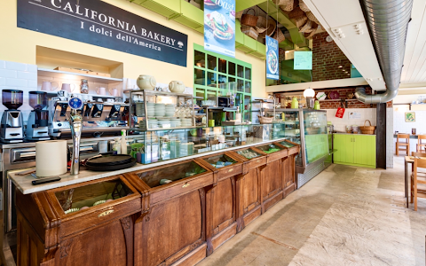 California Bakery image