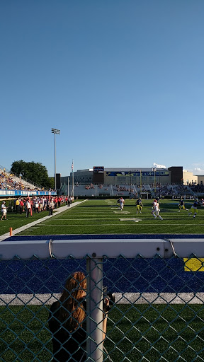 Stadium «Delaware Stadium», reviews and photos, 625 Marvin Dr, Newark, DE 19713, USA