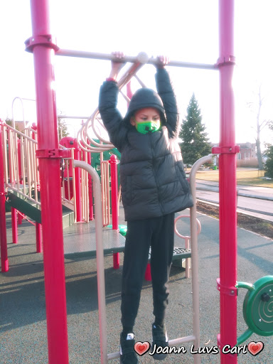 Park «Loew Park», reviews and photos, 4741 W 32nd St, Cleveland, OH 44109, USA