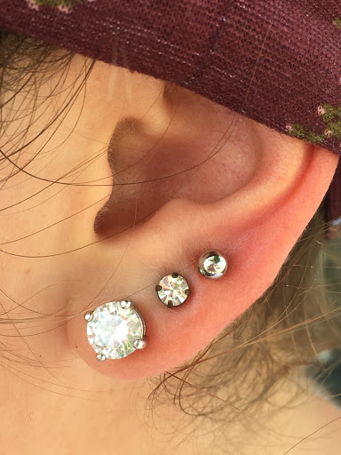 Find sapphic tattoo ideas for your next unique tattoo in Kent at War Horse Ink