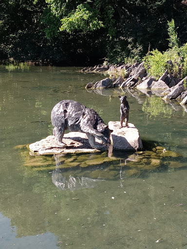 Museum «Washington County Museum of Fine Arts», reviews and photos, 401 Museum Dr, Hagerstown, MD 21741, USA