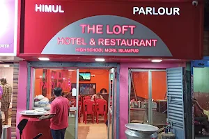 The Loft Hotel & Restaurant Himul Milk Parlour image