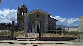 Iglesia de Tambillo