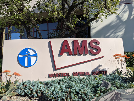 Building Materials Supplier «AMS, a division of Allied Building Products», reviews and photos, 1620 S Maple Ave, Montebello, CA 90640, USA