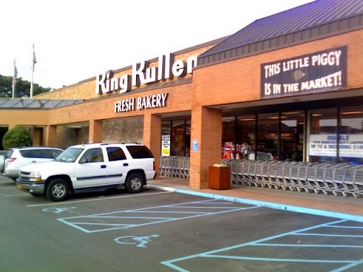 Supermarket «King Kullen», reviews and photos, 1170 Deer Park Ave, North Babylon, NY 11703, USA