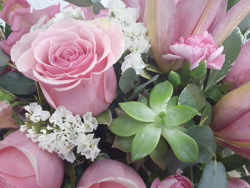 Florist «Mandarin Orchid House», reviews and photos, 3137 Stockton Hill Rd, Kingman, AZ 86401, USA