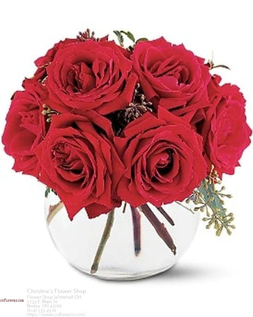 Florist «OSUFLOWERS .COM», reviews and photos, 2733 E Main St, Columbus, OH 43209, USA