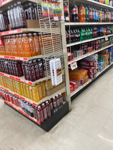 Discount Store «Big Lots», reviews and photos, 1010 Oneill Hwy, Dunmore, PA 18512, USA