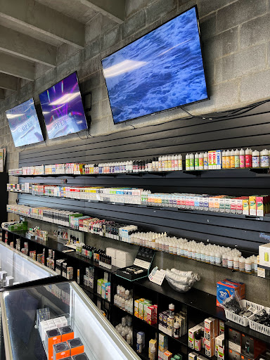 Tobacco Shop «Elevated Smoke and Vape Shop», reviews and photos, 1813 8th Ave S, Nashville, TN 37203, USA