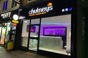 Chutneys Indian Restaurant image