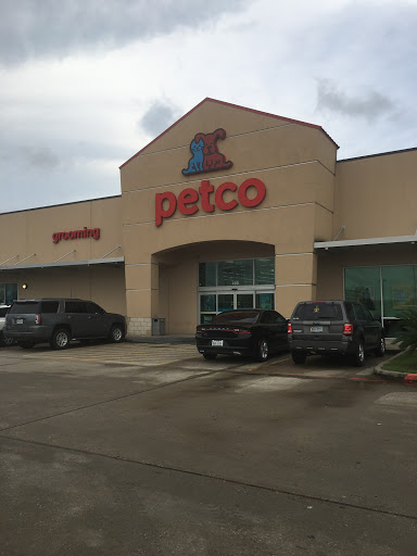 Petco Animal Supplies, 4665 Garth Rd #400, Baytown, TX 77521, USA, 