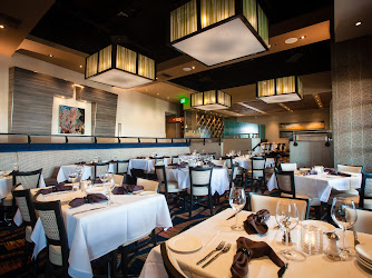 Pacifica Seafood Restaurant