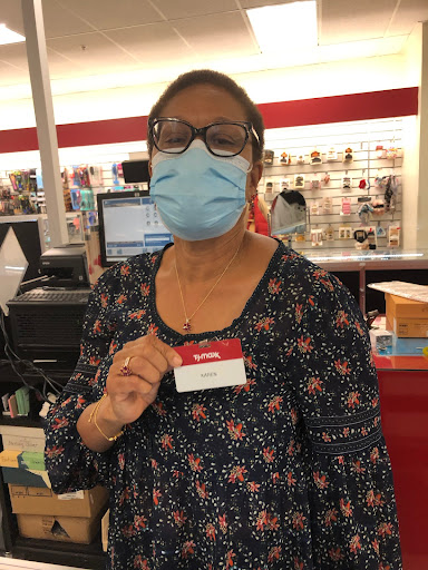 Department Store «HomeGoods», reviews and photos, 8621 S Sepulveda Blvd, Los Angeles, CA 90045, USA