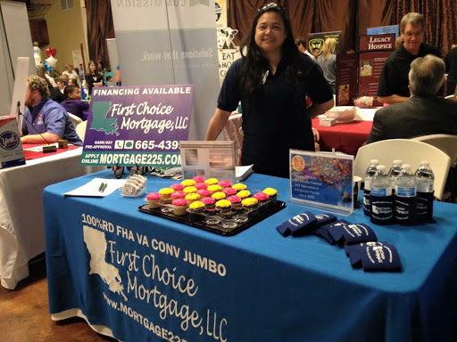 Mortgage Lender «First Choice Mortgage, LLC», reviews and photos