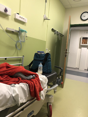 Hôpitaux de Brabois Service des Urgences Pédiatriques à Vandœuvre-lès-Nancy