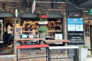 Positano Cafe Pizzeria (Italian Dining) image