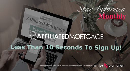 Mortgage Lender «Affiliated Mortgage Company», reviews and photos