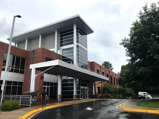 Athens-Clarke County Library