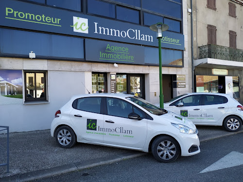 Agence immobilière ImmoCllam Livron-sur-Drôme