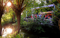 Photos du propriétaire du La Guinguette de Giverny. Restaurant saisonnier sans réservation. - n°1