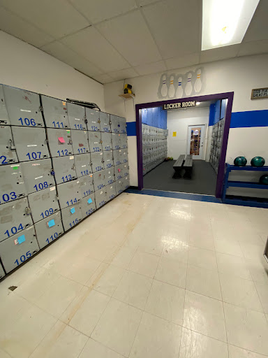 Bowling Alley «Crest Bowling Lanes», reviews and photos, 330 Whitecrest Dr, Maryville, TN 37801, USA