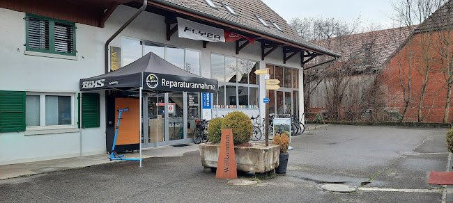 Velo Galerie GmbH - Neuenbürg