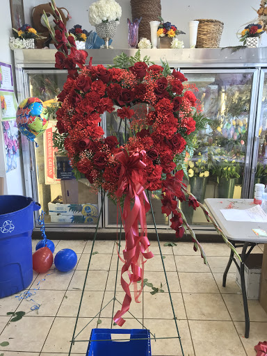 Florist «Creative flowers n decor», reviews and photos, 8 Manetto Hill Rd, Plainview, NY 11803, USA