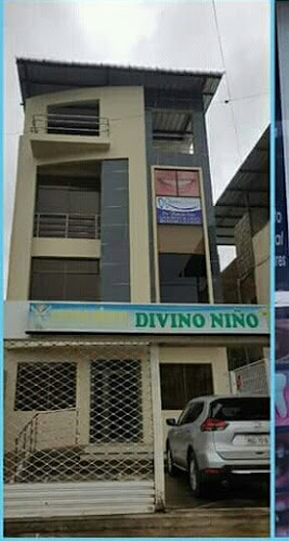 Centro Medico de Especialidades "Divino Niño"