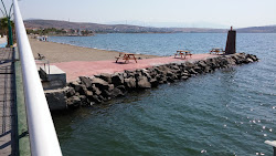 Photo de Shakran beach - endroit populaire parmi les connaisseurs de la détente