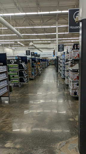Department Store «Walmart Supercenter», reviews and photos, 1501 Skyland Blvd E, Tuscaloosa, AL 35405, USA