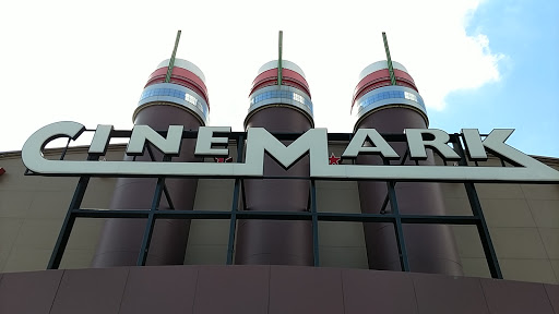 Movie Theater «Cinemark Tinseltown», reviews and photos, 11450 East Fwy, Jacinto City, TX 77029, USA