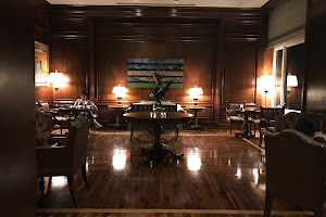Library Lounge image
