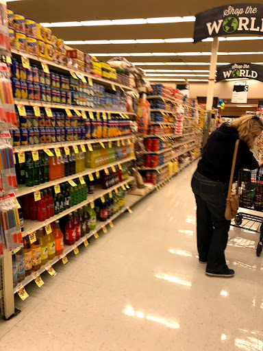 Grocery Store «Jewel-Osco», reviews and photos, 333 E Euclid Ave, Mt Prospect, IL 60056, USA