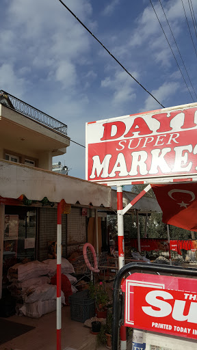 Dayi Super Market