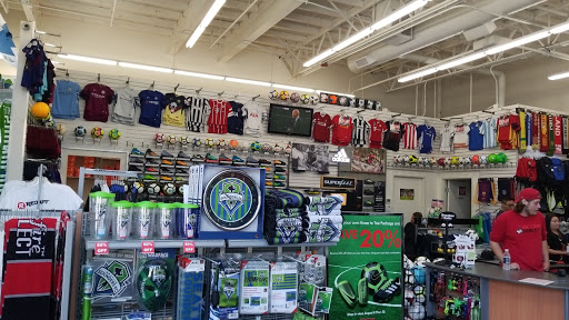 Soccer Store «Soccer West - Redmond», reviews and photos, 15932 Redmond Way #102, Redmond, WA 98052, USA