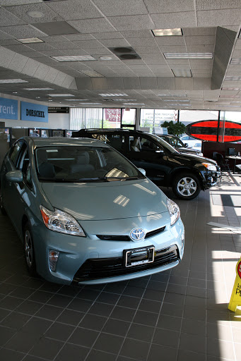 Car Dealer «Dorschel Automotive Group», reviews and photos, 3817 W Henrietta Rd, Rochester, NY 14623, USA