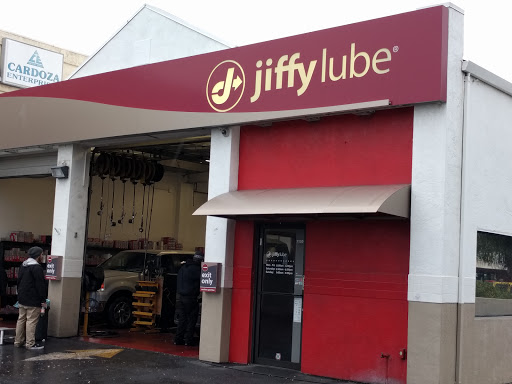 Oil Change Service «Jiffy Lube», reviews and photos, 1130 N Main St, Manteca, CA 95336, USA