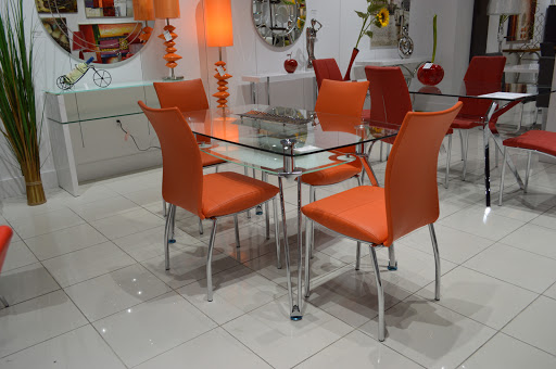 Furniture Store «Kira Living Furniture Store», reviews and photos, 1675 W 49th St, Hialeah, FL 33012, USA