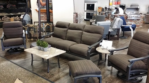 Outdoor Furniture Store «Backyard Expressions», reviews and photos, 6811 Warner Ave, Huntington Beach, CA 92647, USA