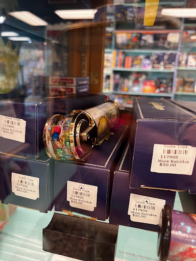 Toy Store «Terra Toys», reviews and photos, 2438 W Anderson Ln, Austin, TX 78757, USA