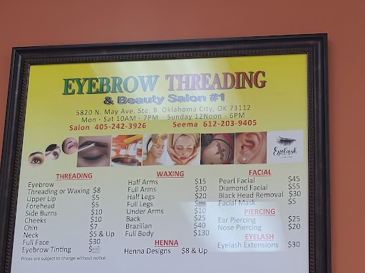 Beauty Salon «Seema Beauty Salon», reviews and photos, 1082 E El Camino Real # 4, Sunnyvale, CA 94087, USA