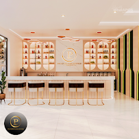 Palazzio Nail Lounge The Heights - Photo 5 - Car repair in Houston, TX, Houston