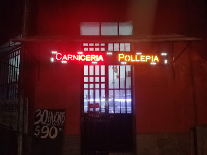 Carniceria Nacho's