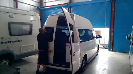 sussex van conversions