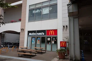 McDonald's image