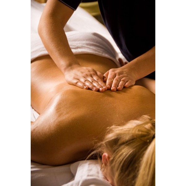 Make Time For You Intuitive Massage Therapist / Energy Healer 63366